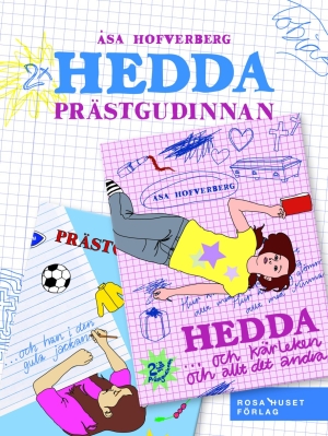 Hedda, Pr�stgudinnan