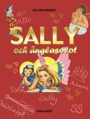 Sally och �nglasolot
